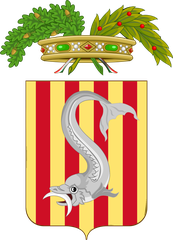 Stemma della Provincia di Lecce